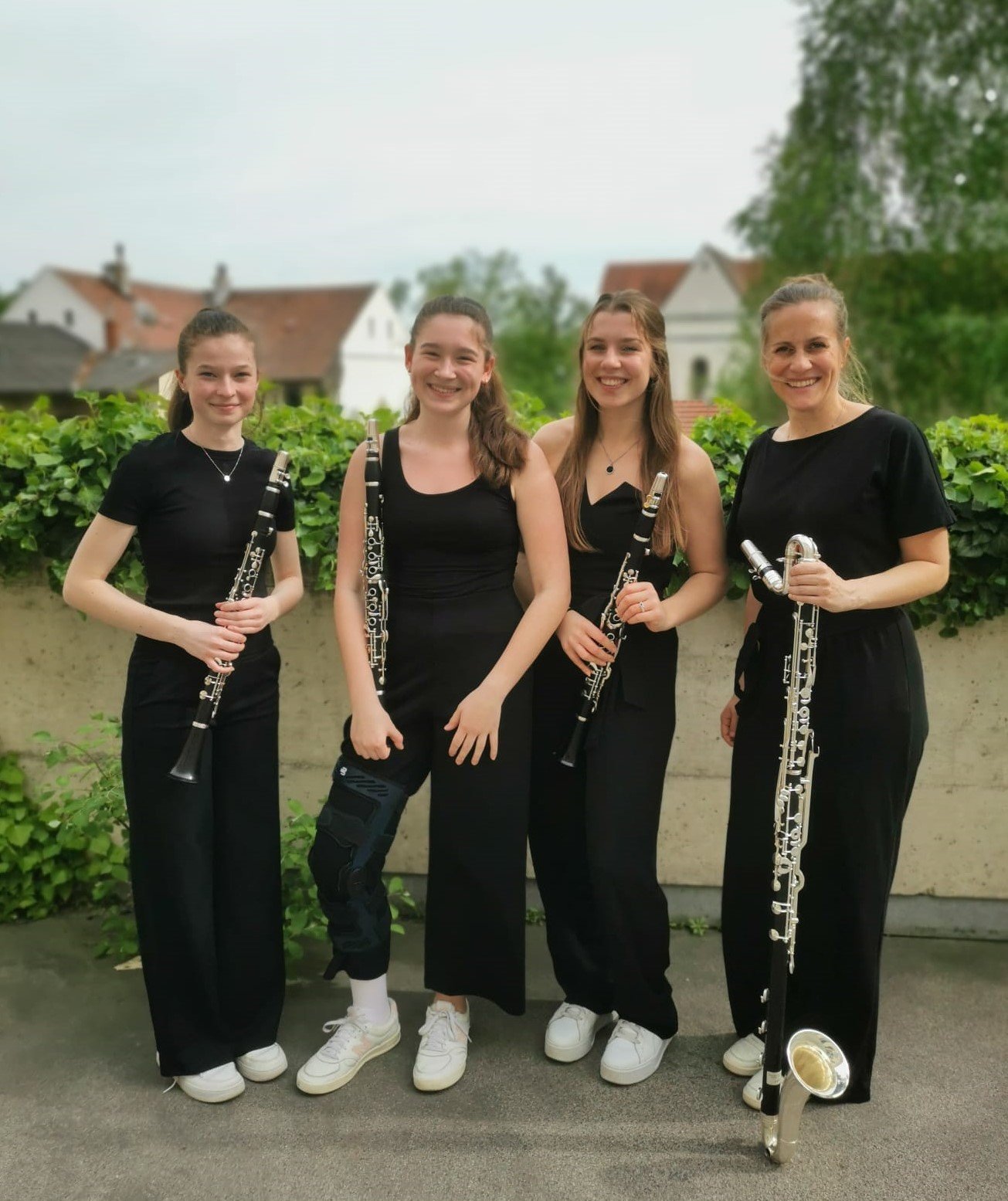 Wettbewerb 