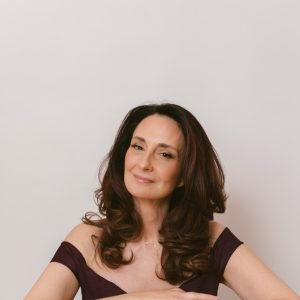 Eirini Marvou Stockert