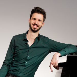 Bernhard Käferböck